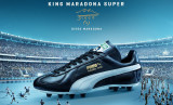 Botines PUMA King Maradona Super