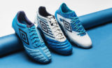 Botines Umbro Diva Blue