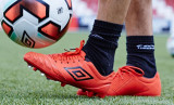 Botines Umbro UX-Accuro Granadine
