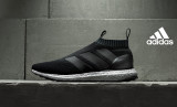 Botines adidas ACE16+ Purecontrol Ultra Boost – Black