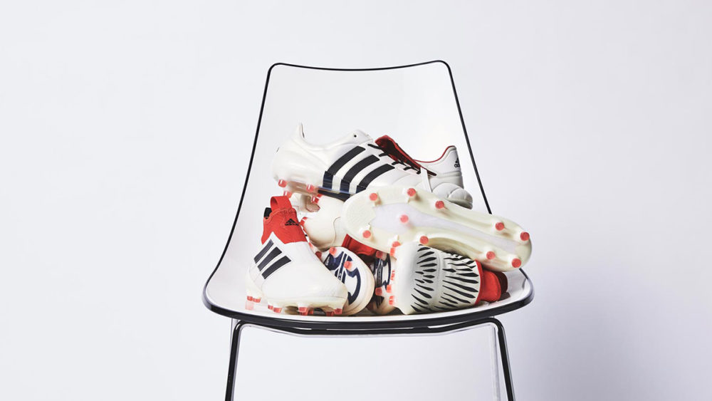 adidas Champagne Pack