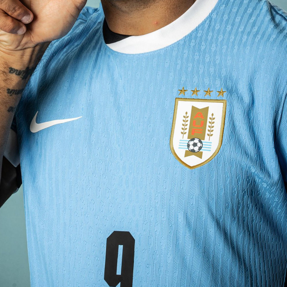 CCamisetaUruguayCopaAmerica20245 Todo Sobre Camisetas