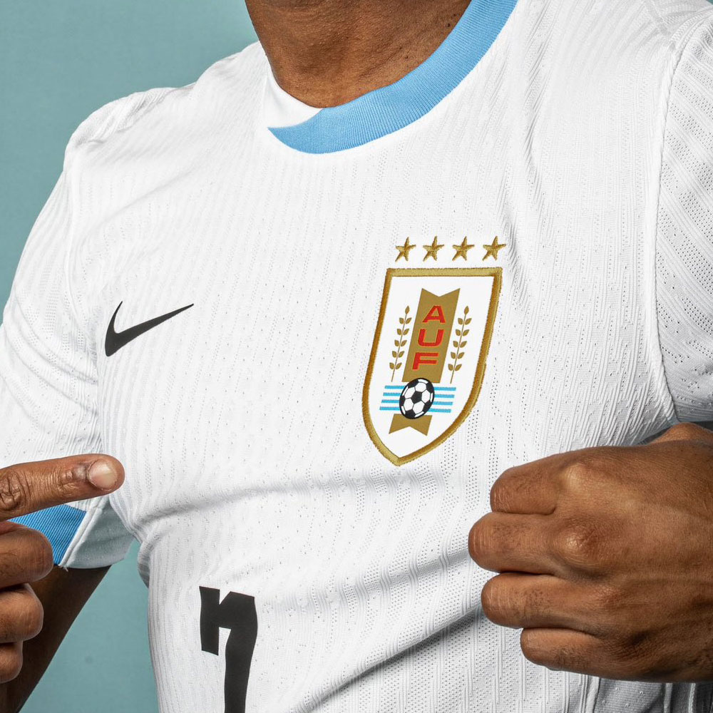 CCamisetaUruguayCopaAmerica20247 Todo Sobre Camisetas