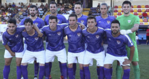 Primera equipación Umbro del CD Guadalajara 2017-18
