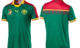 Camerun 1