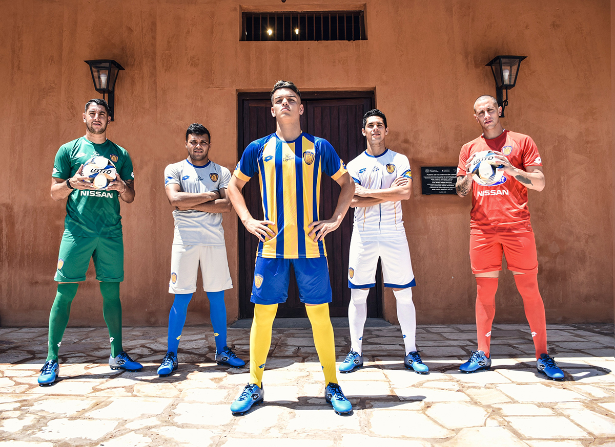Camisetas Lotto Sportivo Luqueño 2020 (3)