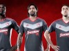 Olympiacos Fc Adidas away kit 2016-17