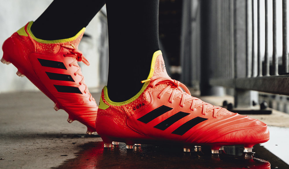adidas Copa 18 Energy Mode Edition