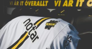 AIK Stockholm Nike Away Kit 2019