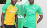 Baroka United FC Umbro 2017/18 Kits