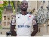 Dundee FC Puma third kit 17/18