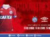 Camisa 3 Umbro do Esporte Clube Bahía 2017-18