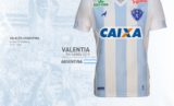 Camisas Lobo do Paysandú 2018