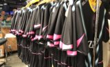Las Vegas Lights FC 2018 BLK Kits