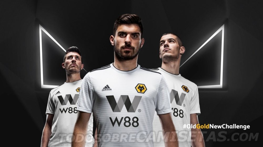 wolves 2019