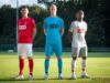 Standard Liège New Balance Jerseys 2018-19