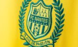 FC Nantes 2018-19 New Balance Maillots