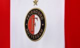 Feyenoord adidas Home Kit 18-19