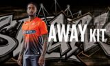 Swansea City 2018-19 Joma Jerseys