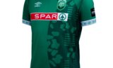 AmaZulu FC Umbro Kits 2018-19