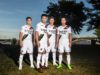 NEC Nijmegen Legea Away Kit 2018-19
