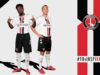 Charlton Athletic FC Hummel Away Kit 2018-19