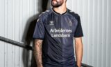 Brondby IF Hummel Away Kit 2018-19