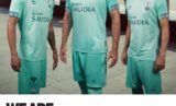 Al-Ahli Umbro Kits 2018-19