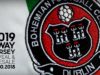 Bohemian FC O'neills Away Kit 2018/19