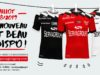 EA Guingamp Patrick 2018-19 Kits