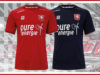 FC Twente 2020-21 Meyba Kits
