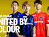 gamba osaka 2021 umbro kits