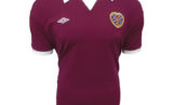 Heart of Midlothian Umbro 2017 Limited Edition