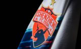 Shenzhen FC 2018 Kelme Kits