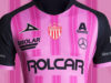 jersey rosa pirma necaxa 2020