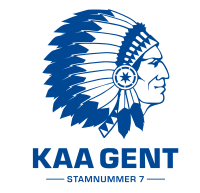 KAA_Gent_logo.svg