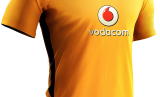 Kaizer Chiefs Home Shirt 2016 17