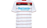 Bayer 04 Leverkusen 2016-17 Jako 3rd Kit