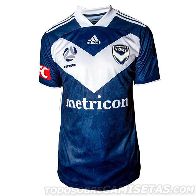 melbourne victory 2020 21 adidas kits