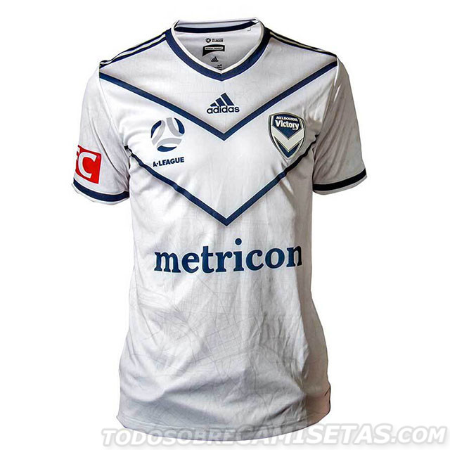 melbourne victory 2020 21 adidas kits