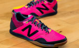 New Balance Audazo 2.0 – Indoor