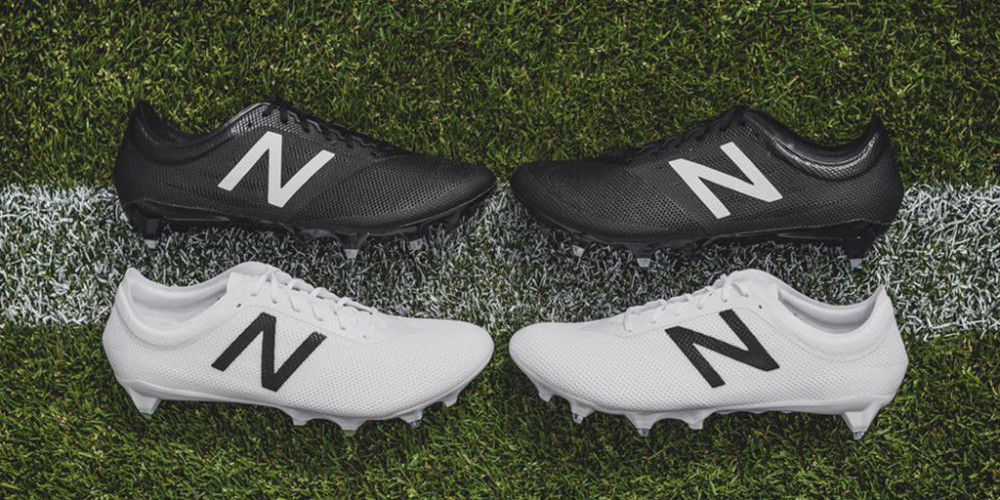 New Balance Furon 2.0 Black & White