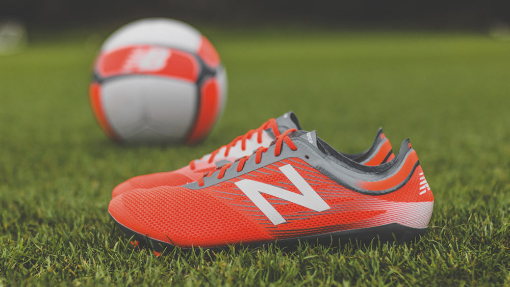 New Balance Furon 2.0 Red