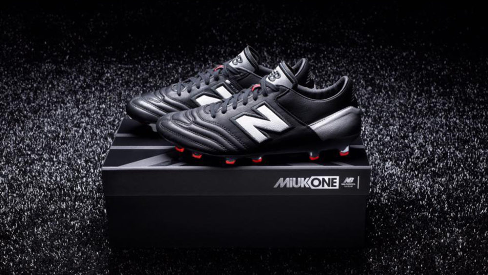 New Balance MiUK One
