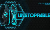 New Balance Visaro Force Limited Edition – Header