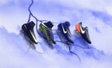 Botines Nike Dark Lightning Pack