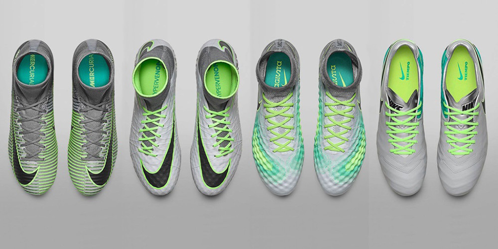 Nike Elite Pack