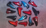 Nike Fire & Ice Pack