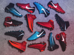 Nike Fire & Ice Pack