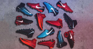 Nike Fire & Ice Pack